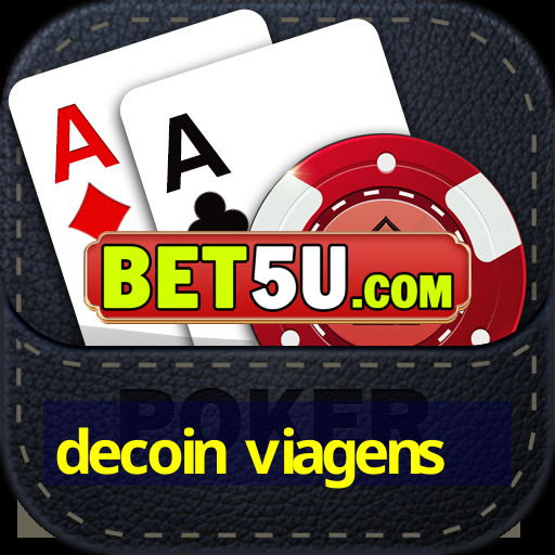 decoin viagens